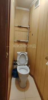 1-к квартира, на длительный срок, 59м2, 7/9 этаж