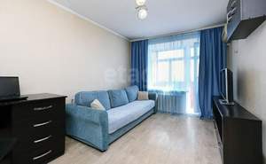 1-к квартира, на длительный срок, 32м2, 9/9 этаж