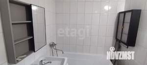 Студия квартира, на длительный срок, 29м2, 3/12 этаж