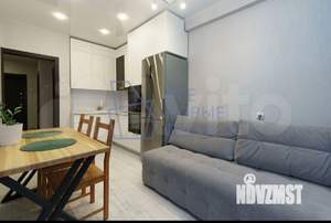 1-к квартира, на длительный срок, 39м2, 10/16 этаж