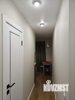 2-к квартира, на длительный срок, 43м2, 2/4 этаж