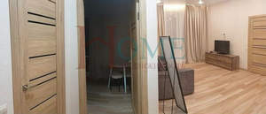 2-к квартира, на длительный срок, 52м2, 14/15 этаж