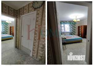 3-к квартира, на длительный срок, 86м2, 3/5 этаж