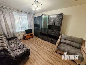 1-к квартира, на длительный срок, 35м2, 1/5 этаж