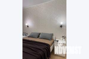1-к квартира, посуточно, 45м2, 8/10 этаж