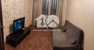 1-к квартира, на длительный срок, 40м2, 18/18 этаж