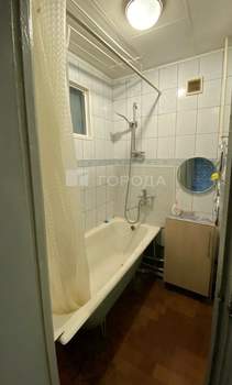 3-к квартира, на длительный срок, 60м2, 4/5 этаж