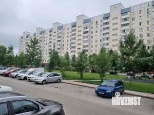 Студия квартира, на длительный срок, 33м2, 10/10 этаж