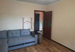 1-к квартира, на длительный срок, 35м2, 2/10 этаж