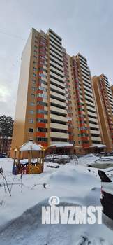 2-к квартира, посуточно, 50м2, 16/17 этаж