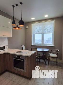 2-к квартира, на длительный срок, 60м2, 17/25 этаж