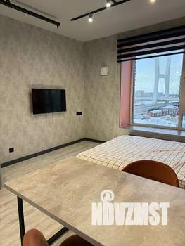 1-к квартира, посуточно, 31м2, 6/14 этаж