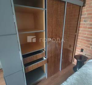 1-к квартира, на длительный срок, 30м2, 3/5 этаж