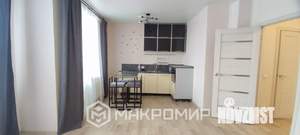 Студия квартира, на длительный срок, 31м2, 15/17 этаж