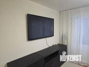 2-к квартира, на длительный срок, 43м2, 1/10 этаж