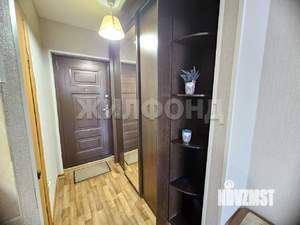 Студия квартира, на длительный срок, 26м2, 2/10 этаж