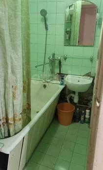 2-к квартира, на длительный срок, 56м2, 5/9 этаж