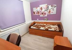 2-к квартира, на длительный срок, 38м2, 6/10 этаж