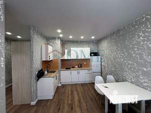 2-к квартира, на длительный срок, 41м2, 14/15 этаж