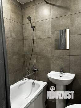 Студия квартира, на длительный срок, 27м2, 14/18 этаж