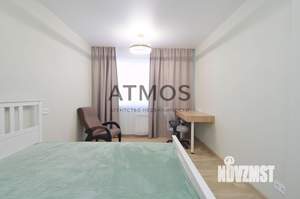 1-к квартира, на длительный срок, 46м2, 16/16 этаж