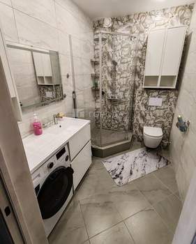 2-к квартира, на длительный срок, 45м2, 21/29 этаж