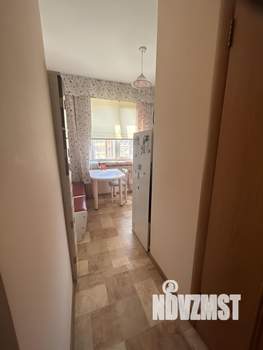 1-к квартира, на длительный срок, 30м2, 8/11 этаж