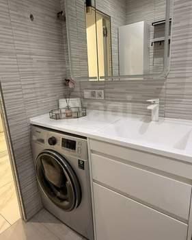 2-к квартира, на длительный срок, 56м2, 15/10 этаж