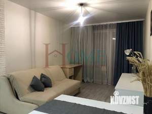 1-к квартира, на длительный срок, 38м2, 9/9 этаж