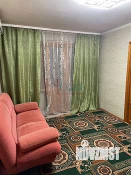 2-к квартира, на длительный срок, 44м2, 4/5 этаж