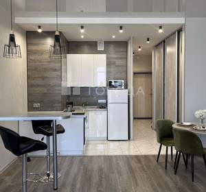 1-к квартира, на длительный срок, 51м2, 8/20 этаж