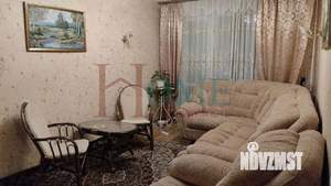 3-к квартира, на длительный срок, 60м2, 7/9 этаж