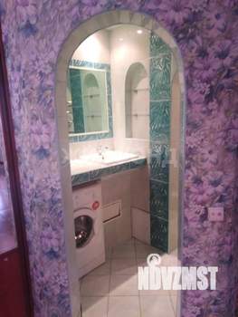 1-к квартира, на длительный срок, 42м2, 2/12 этаж