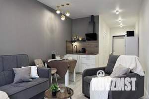 1-к квартира, посуточно, 33м2, 5/17 этаж