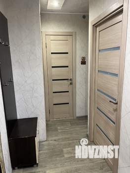 2-к квартира, посуточно, 39м2, 1/10 этаж