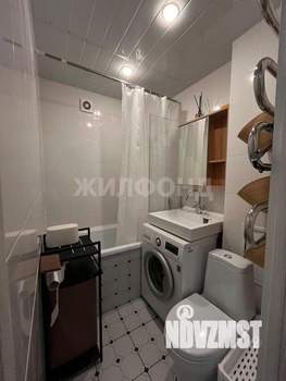 1-к квартира, на длительный срок, 32м2, 4/5 этаж