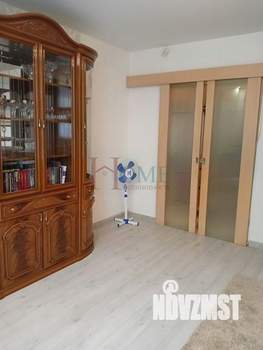 3-к квартира, на длительный срок, 67м2, 2/10 этаж