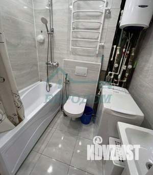 3-к квартира, на длительный срок, 56м2, 2/5 этаж