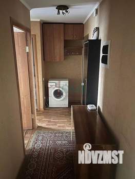 2-к квартира, на длительный срок, 48м2, 3/5 этаж