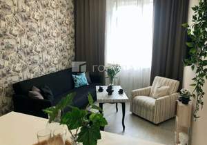 1-к квартира, на длительный срок, 42м2, 7/16 этаж