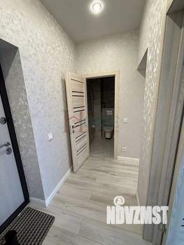 1-к квартира, на длительный срок, 30м2, 9/14 этаж