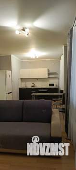 Студия квартира, на длительный срок, 48м2, 8/26 этаж