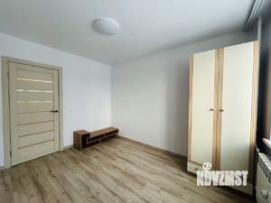 2-к квартира, на длительный срок, 44м2, 5/18 этаж