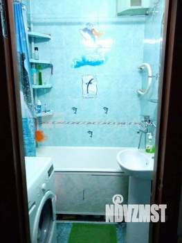 3-к квартира, на длительный срок, 59м2, 3/5 этаж