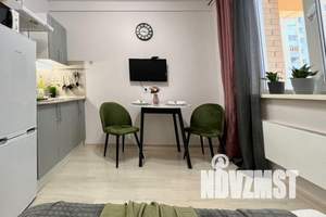 1-к квартира, посуточно, 15м2, 1/17 этаж