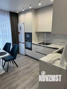 3-к квартира, на длительный срок, 68м2, 2/7 этаж