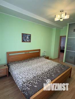 3-к квартира, на длительный срок, 77м2, 5/5 этаж