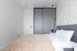 3-к квартира, посуточно, 65м2, 5/26 этаж