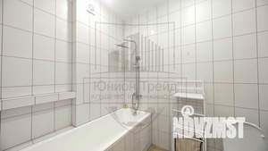 Студия квартира, на длительный срок, 27м2, 6/25 этаж