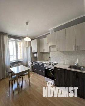 1-к квартира, на длительный срок, 36м2, 3/17 этаж